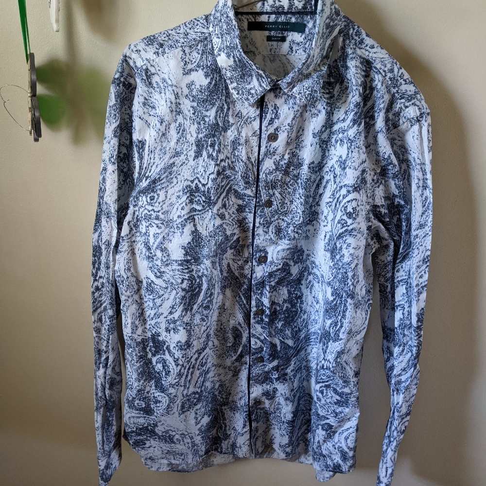 Dress shirt